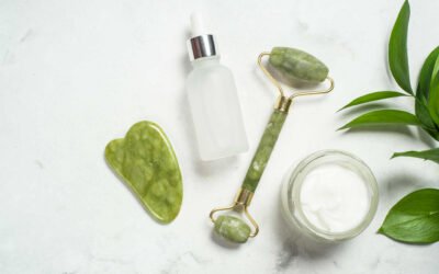 Acupuncture esthétique à Montréal : une approche naturelle pour prendre soin de son visage